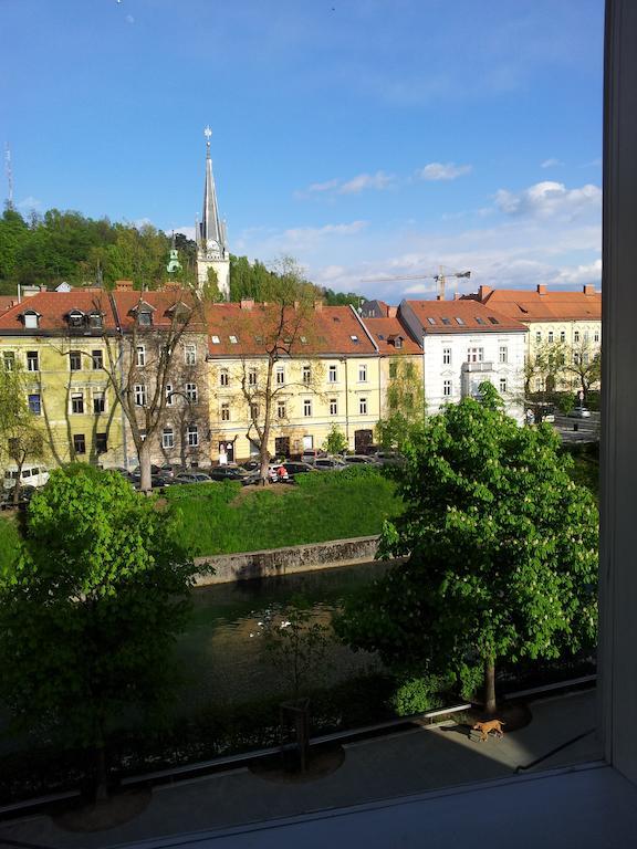 Studio Ian 1 Ljubljana Phòng bức ảnh