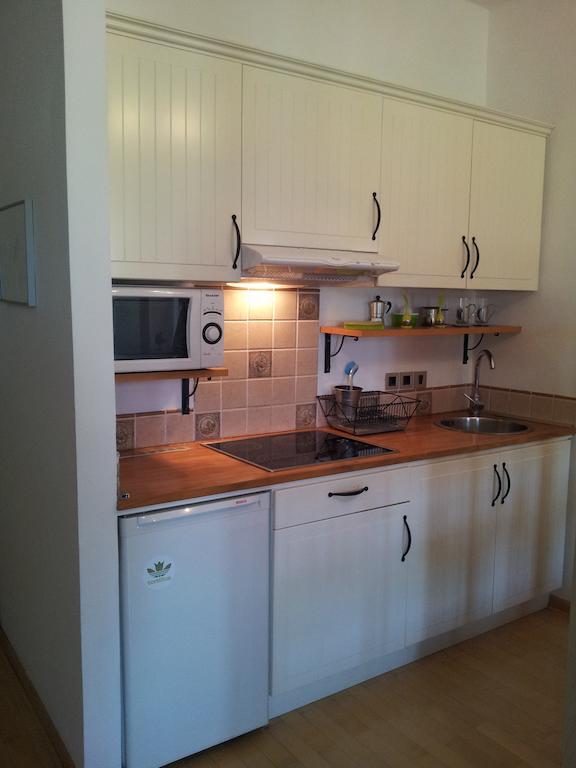 Studio Ian 1 Ljubljana Phòng bức ảnh
