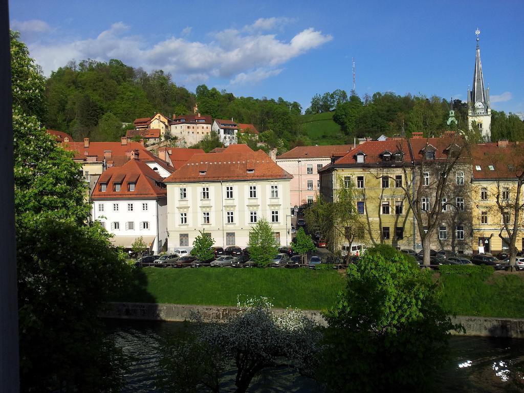 Studio Ian 1 Ljubljana Phòng bức ảnh