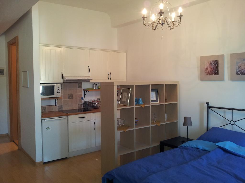 Studio Ian 1 Ljubljana Phòng bức ảnh