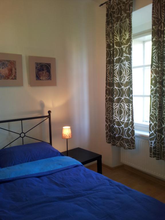 Studio Ian 1 Ljubljana Phòng bức ảnh