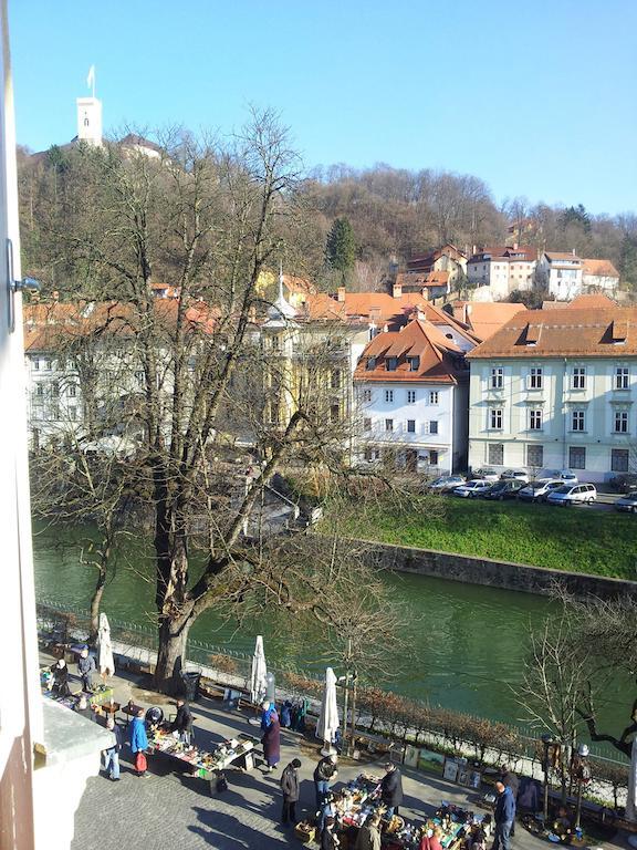 Studio Ian 1 Ljubljana Phòng bức ảnh