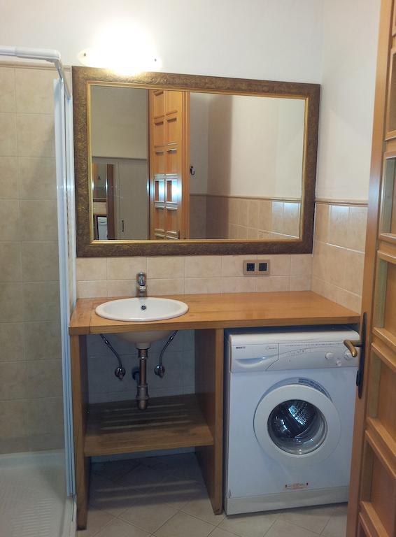 Studio Ian 1 Ljubljana Phòng bức ảnh