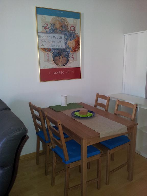 Studio Ian 1 Ljubljana Phòng bức ảnh