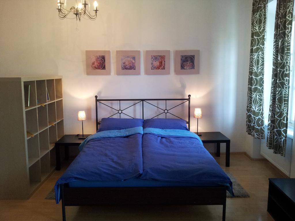 Studio Ian 1 Ljubljana Phòng bức ảnh