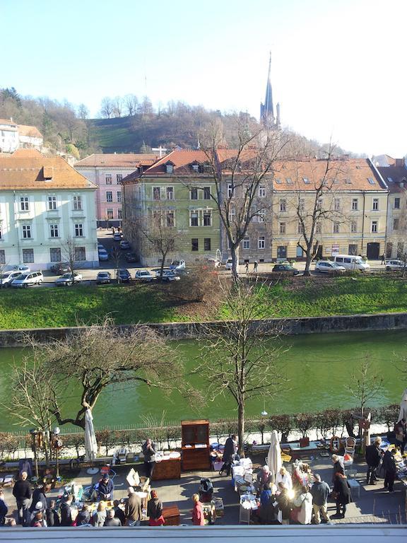 Studio Ian 1 Ljubljana Phòng bức ảnh