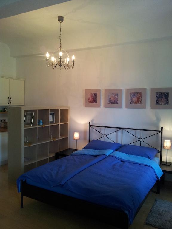 Studio Ian 1 Ljubljana Phòng bức ảnh